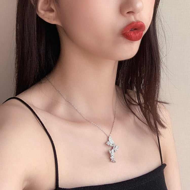 Amazing Korean Jewelry For Women (DESIGN 2249)