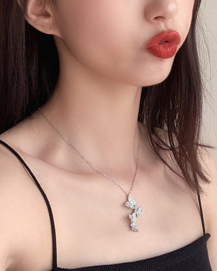 Amazing Korean Jewelry For Women (DESIGN 2249)