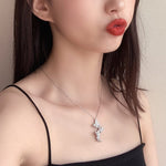 Amazing Korean Jewelry For Women (DESIGN 2249)
