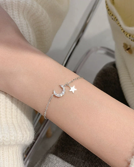 Amazing Korean Jewelry For Women (DESIGN 2228)