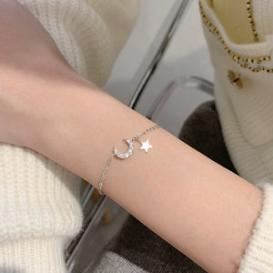 Amazing Korean Jewelry For Women (DESIGN 2228)
