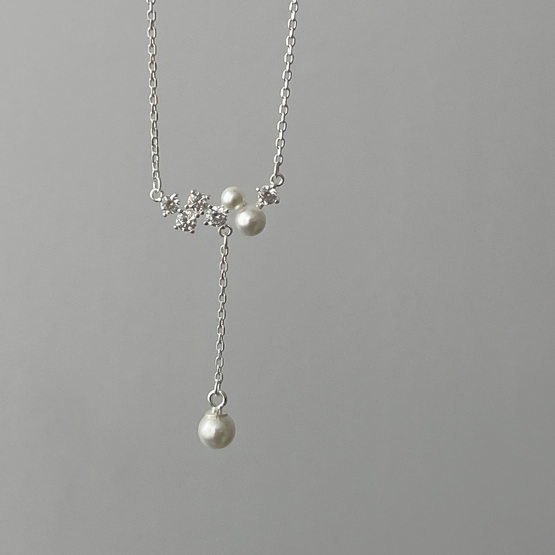 Amazing Korean Jewelry For Women (DESIGN 2218)