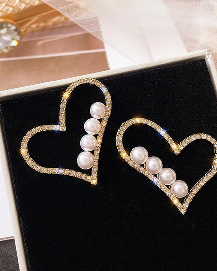 Amazing Korean Jewelry For Women (DESIGN 2133)