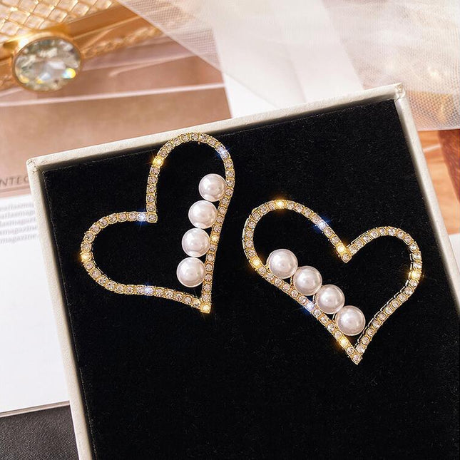 Amazing Korean Jewelry For Women (DESIGN 2133)