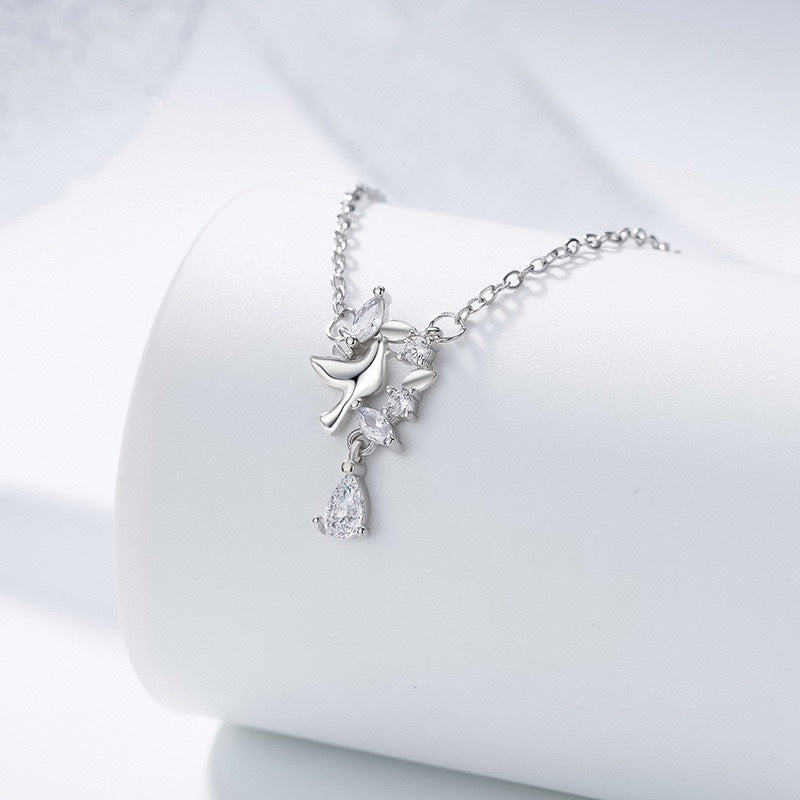 Amazing Korean Jewelry For Women (DESIGN 2239)