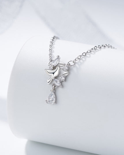 Amazing Korean Jewelry For Women (DESIGN 2239)
