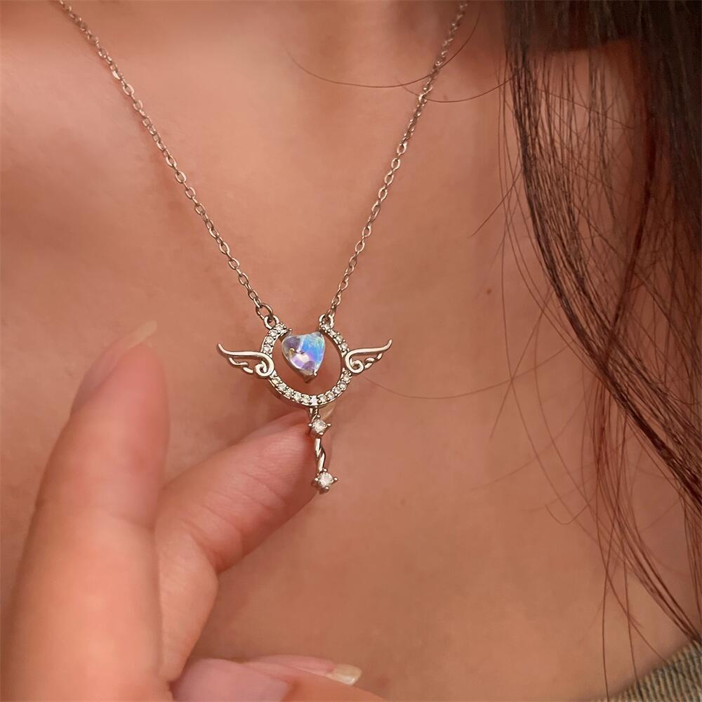 Amazing Korean Jewelry For Women (DESIGN 2291)