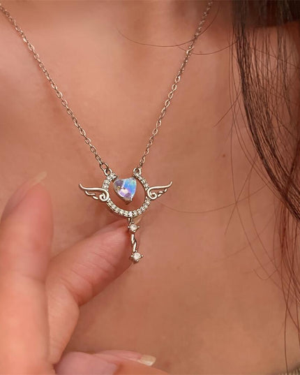 Amazing Korean Jewelry For Women (DESIGN 2291)