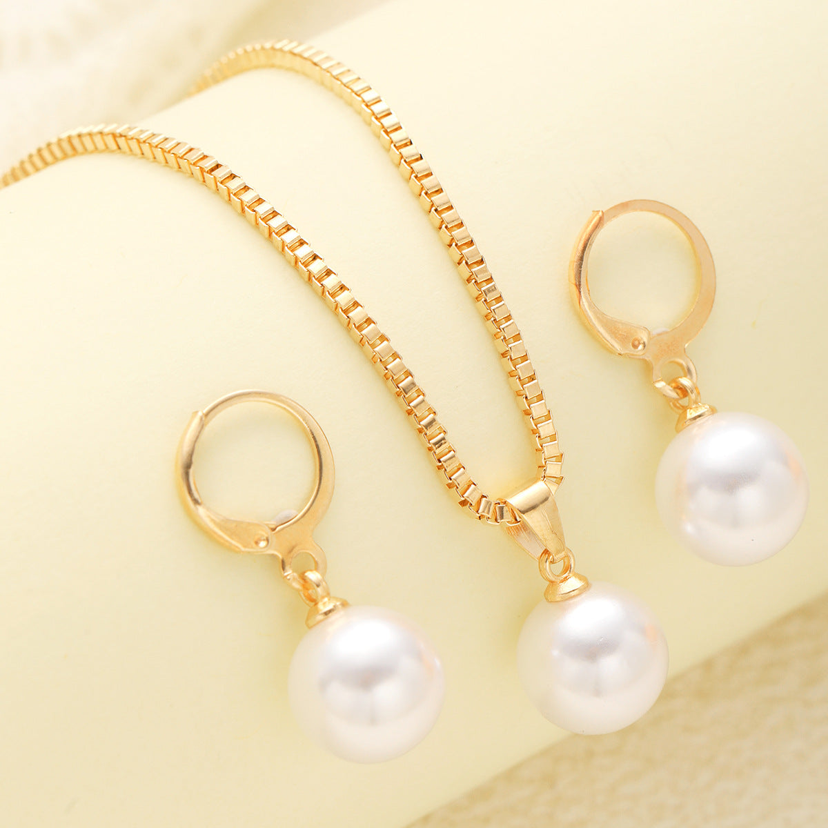 Amazing Korean Jewelry For Women (DESIGN 2216)
