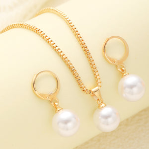 Amazing Korean Jewelry For Women (DESIGN 2216)