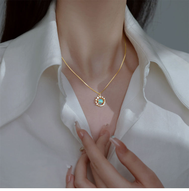 Amazing Korean Jewelry For Women (DESIGN 2280)