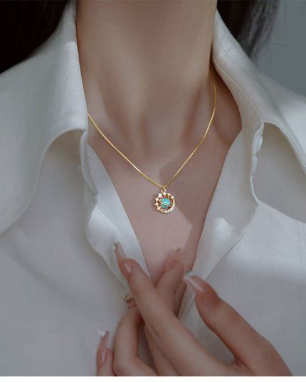 Amazing Korean Jewelry For Women (DESIGN 2280)