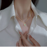 Amazing Korean Jewelry For Women (DESIGN 2280)