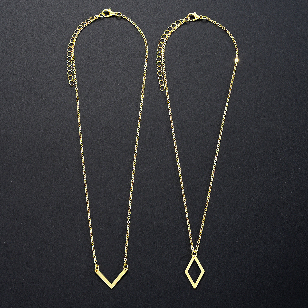 Amazing Korean Jewelry For Women (DESIGN 2186)