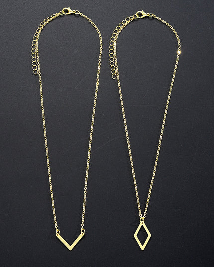 Amazing Korean Jewelry For Women (DESIGN 2186)