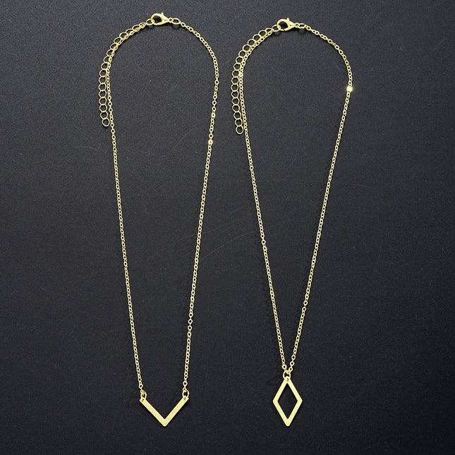 Amazing Korean Jewelry For Women (DESIGN 2186)