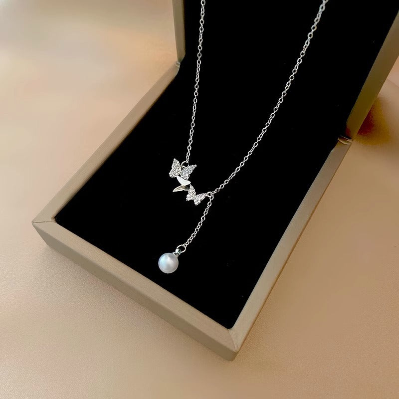 Amazing Korean Jewelry For Women (DESIGN 2244)