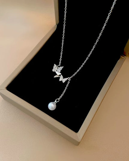 Amazing Korean Jewelry For Women (DESIGN 2244)