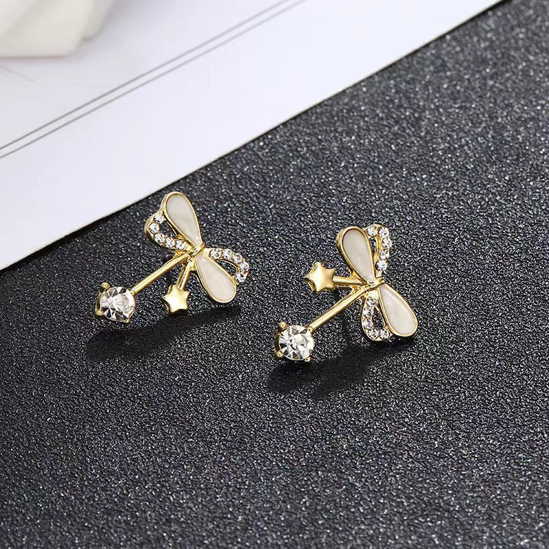 Amazing Korean Jewelry For Women (DESIGN 2138)