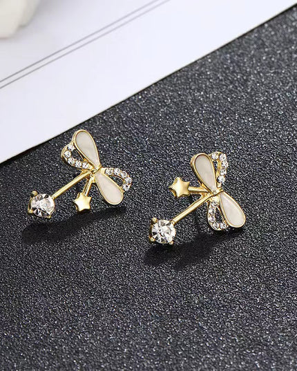 Amazing Korean Jewelry For Women (DESIGN 2138)