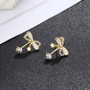 Amazing Korean Jewelry For Women (DESIGN 2138)