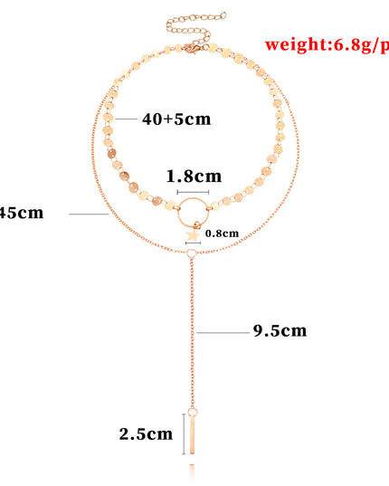 Amazing Korean Jewelry For Women (DESIGN 2199)