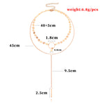 Amazing Korean Jewelry For Women (DESIGN 2199)