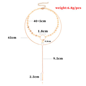 Amazing Korean Jewelry For Women (DESIGN 2199)