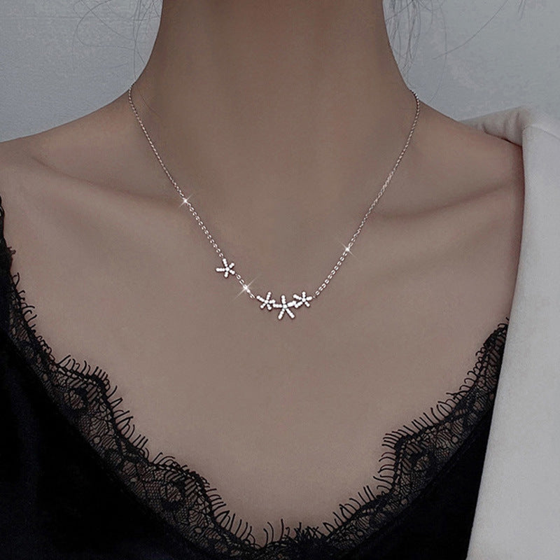Amazing Korean Jewelry For Women (DESIGN 2209)