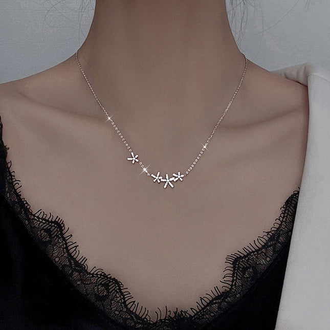 Amazing Korean Jewelry For Women (DESIGN 2209)