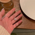 Amazing Korean Jewelry For Women (DESIGN 2211)