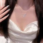Amazing Korean Jewelry For Women (DESIGN 2232)