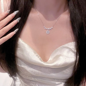 Amazing Korean Jewelry For Women (DESIGN 2232)