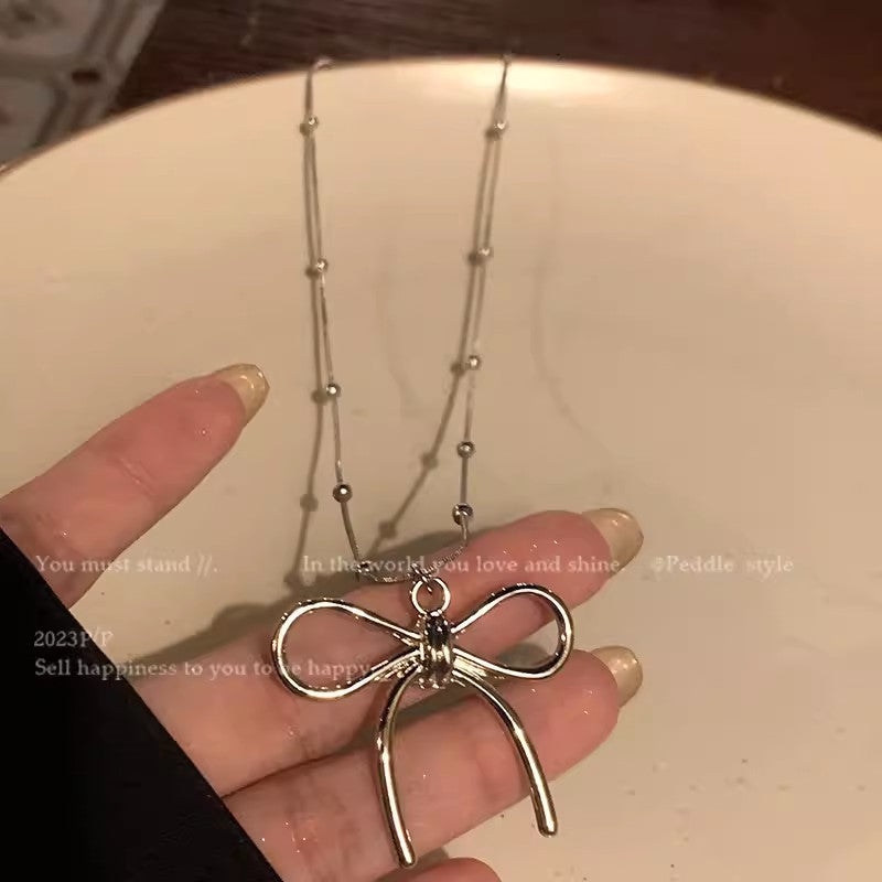 Amazing Korean Jewelry For Women (DESIGN 2258)