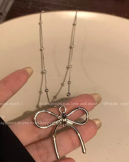 Amazing Korean Jewelry For Women (DESIGN 2258)