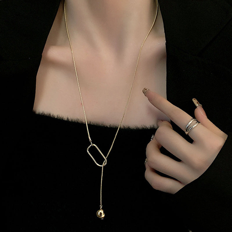 Amazing Korean Jewelry For Women (DESIGN 2247)