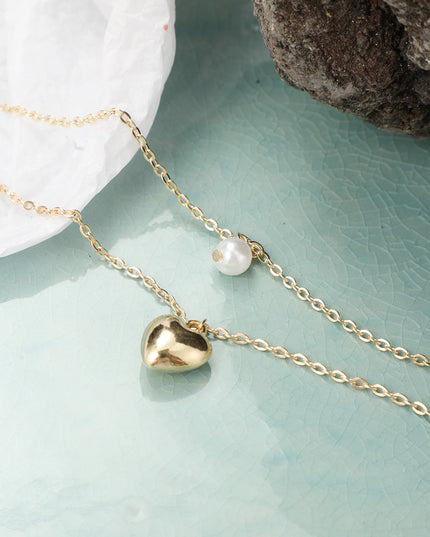 Amazing Korean Jewelry For Women (DESIGN 2185)