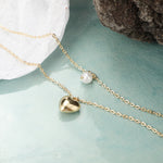 Amazing Korean Jewelry For Women (DESIGN 2185)
