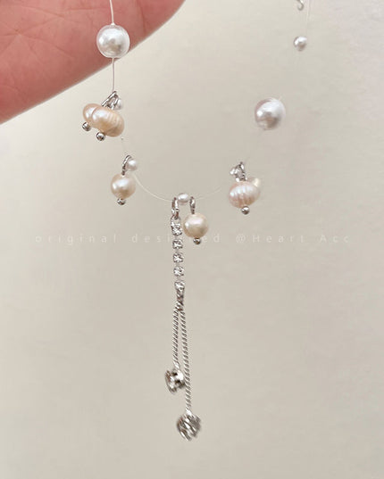 Amazing Korean Jewelry For Women (DESIGN 2196)