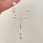 Amazing Korean Jewelry For Women (DESIGN 2196)
