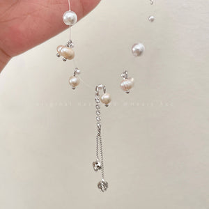 Amazing Korean Jewelry For Women (DESIGN 2196)