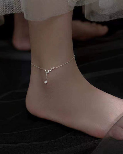 Amazing Korean Jewelry For Women (DESIGN 2265)
