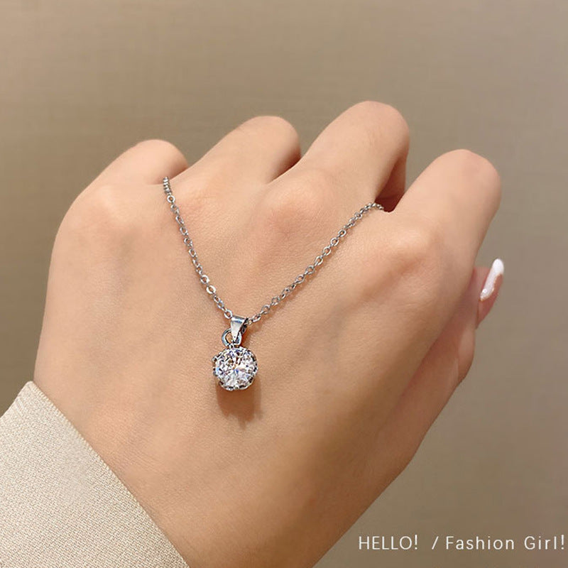 Amazing Korean Jewelry For Women (DESIGN 2282)