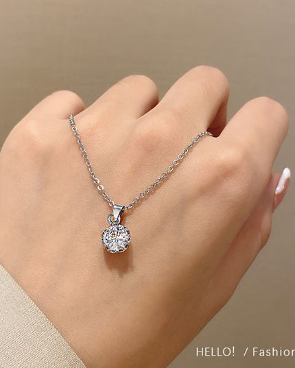 Amazing Korean Jewelry For Women (DESIGN 2282)