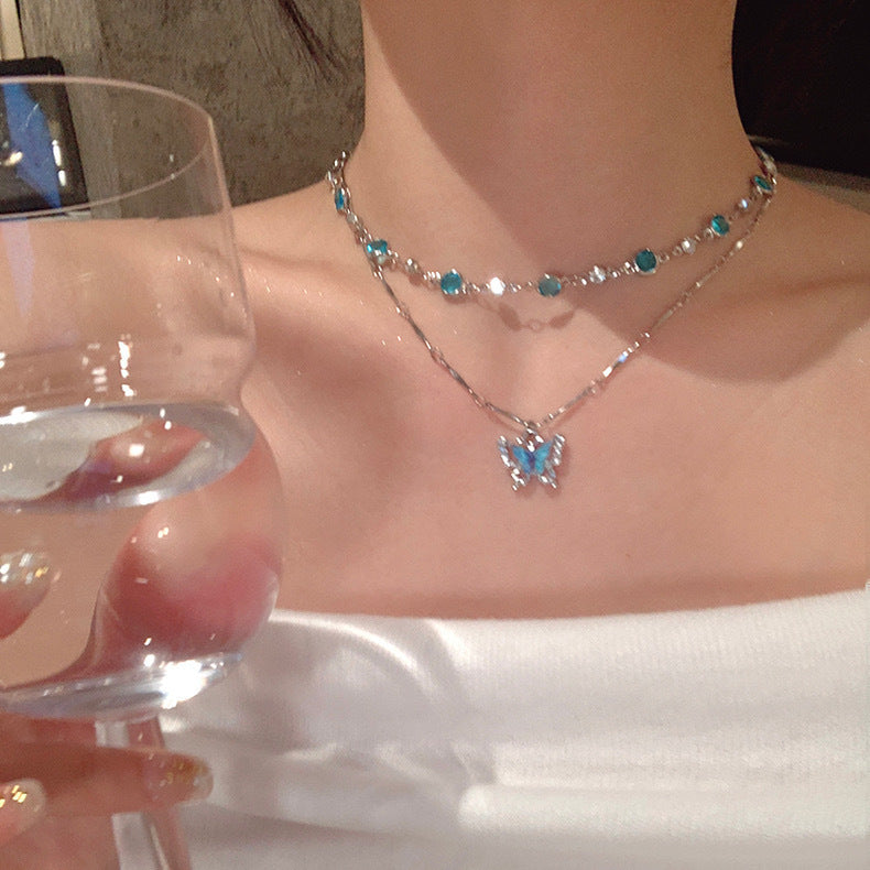 Amazing Korean Jewelry For Women (DESIGN 2261)