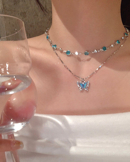 Amazing Korean Jewelry For Women (DESIGN 2261)