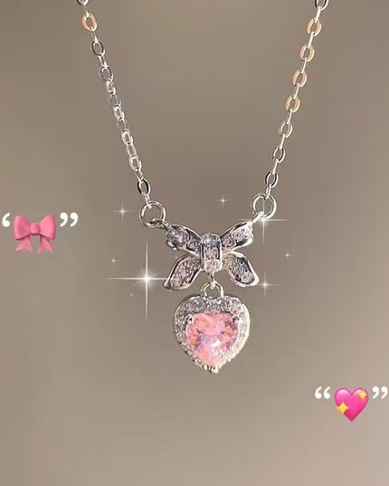 Amazing Korean Jewelry For Women (DESIGN 2298)