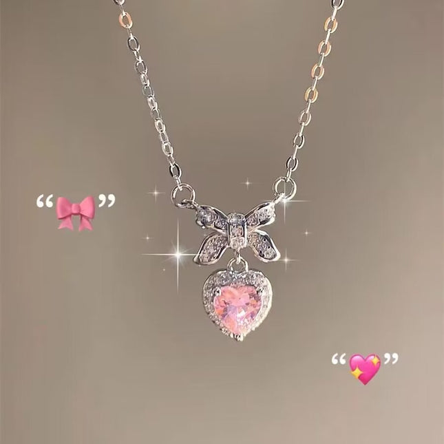 Amazing Korean Jewelry For Women (DESIGN 2298)