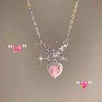 Amazing Korean Jewelry For Women (DESIGN 2298)