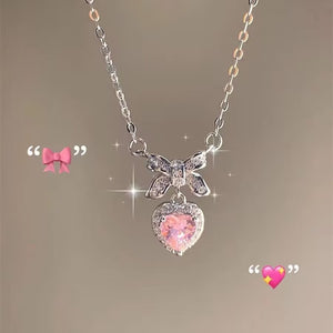 Amazing Korean Jewelry For Women (DESIGN 2298)